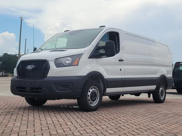 New 2026 Oxford White Ford Base image 31