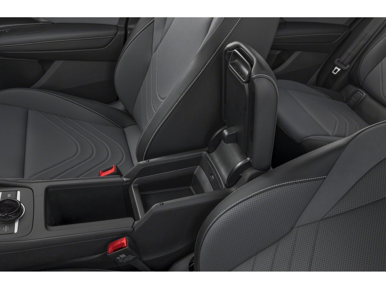 New 2026 Black Pearl Volkswagen SE image 9
