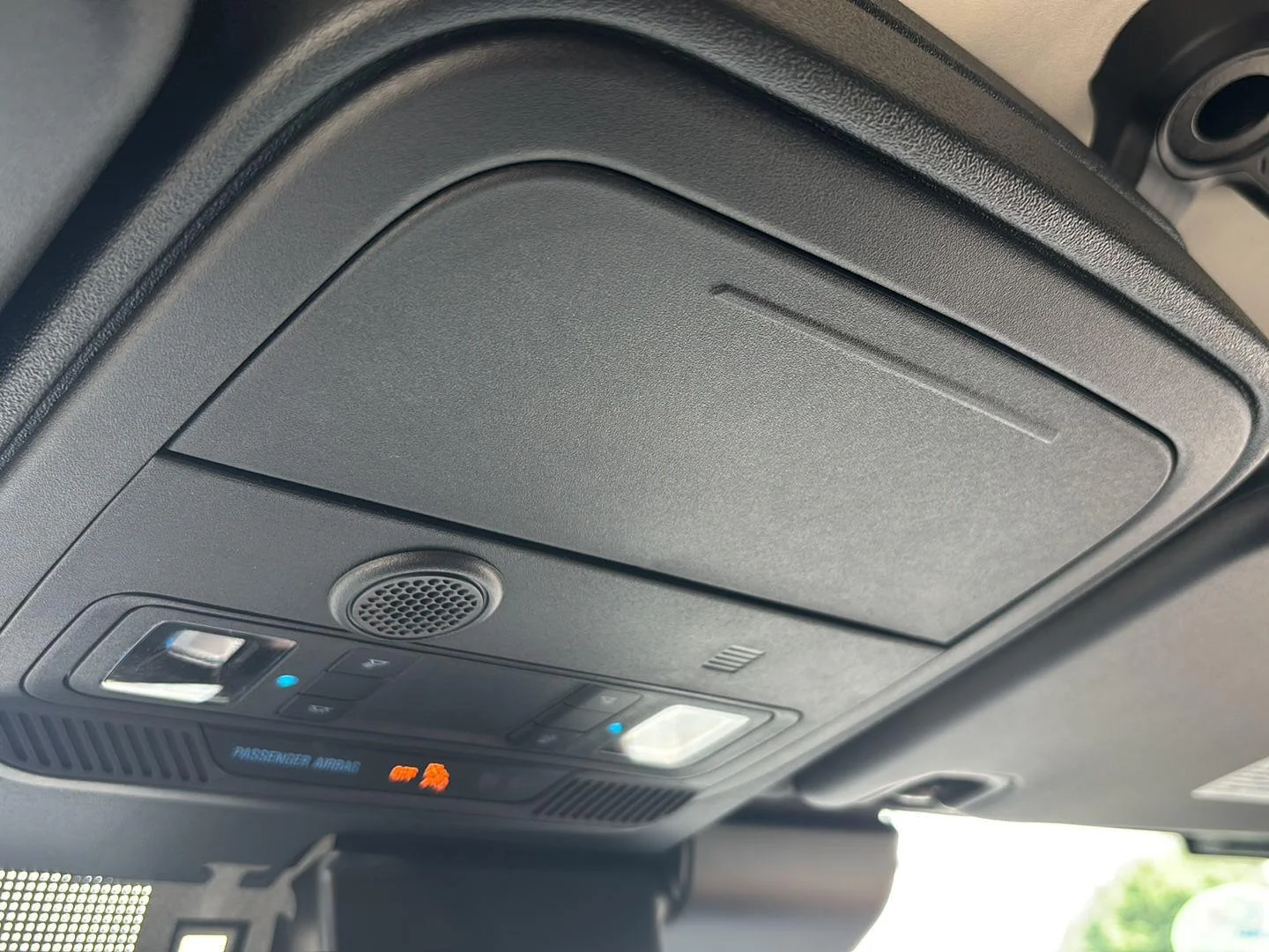 New 2026 Marsh Gray Ford Big Bend® image 20