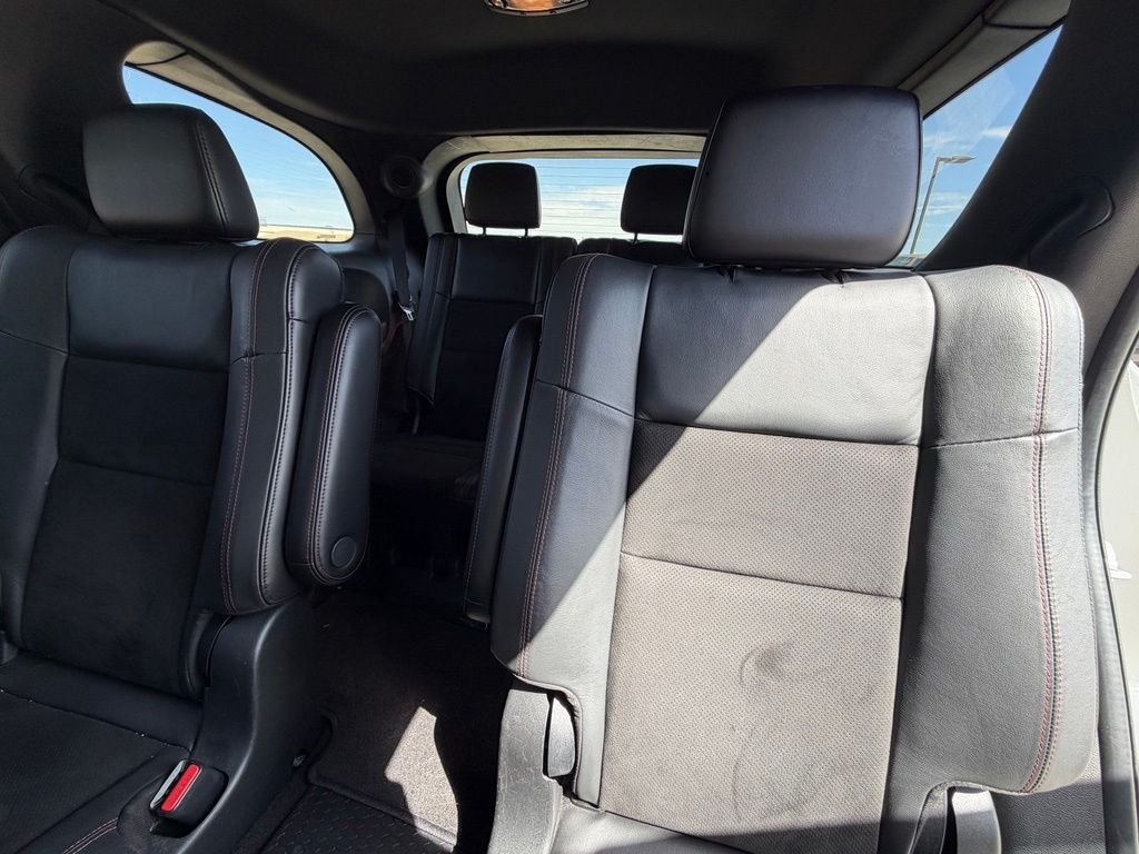 Certified Used 2022 Gray Dodge R/T image 10