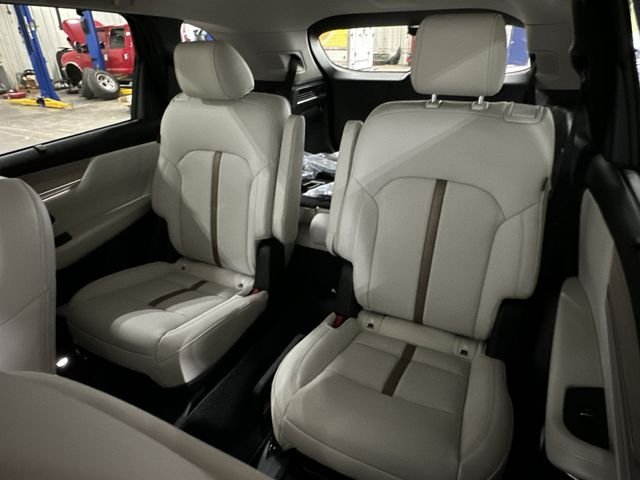 New 2026 Artisan Red Premium Mazda 3.3 Turbo S Premium Sport AWD image 29