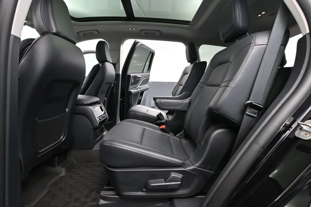 2025 Lincoln Aviator Premiere - Photo 41