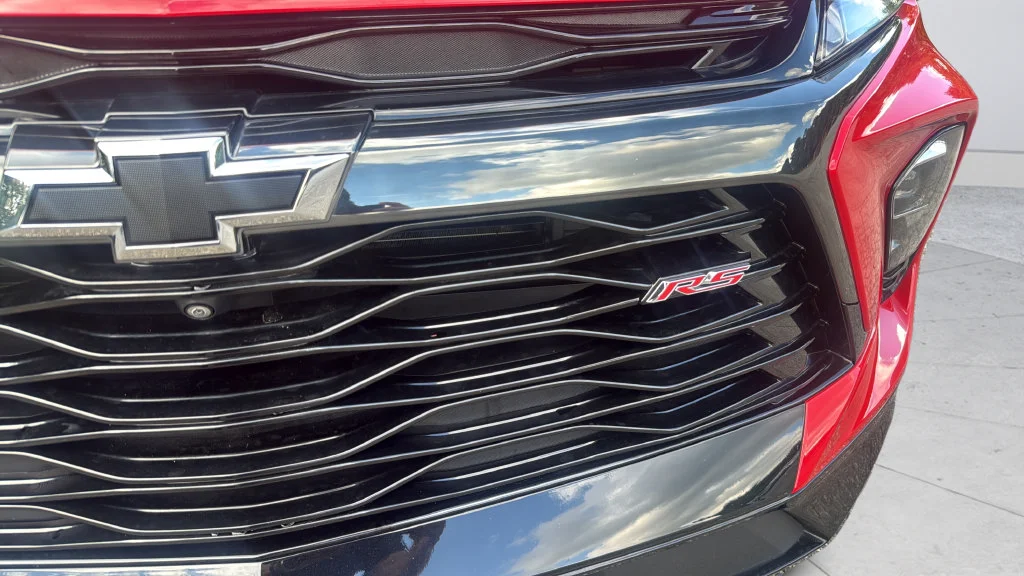 2023 Chevrolet Blazer RS - Photo 30
