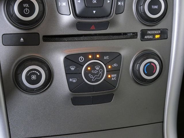 Used 2011 Black Ford SE image 29