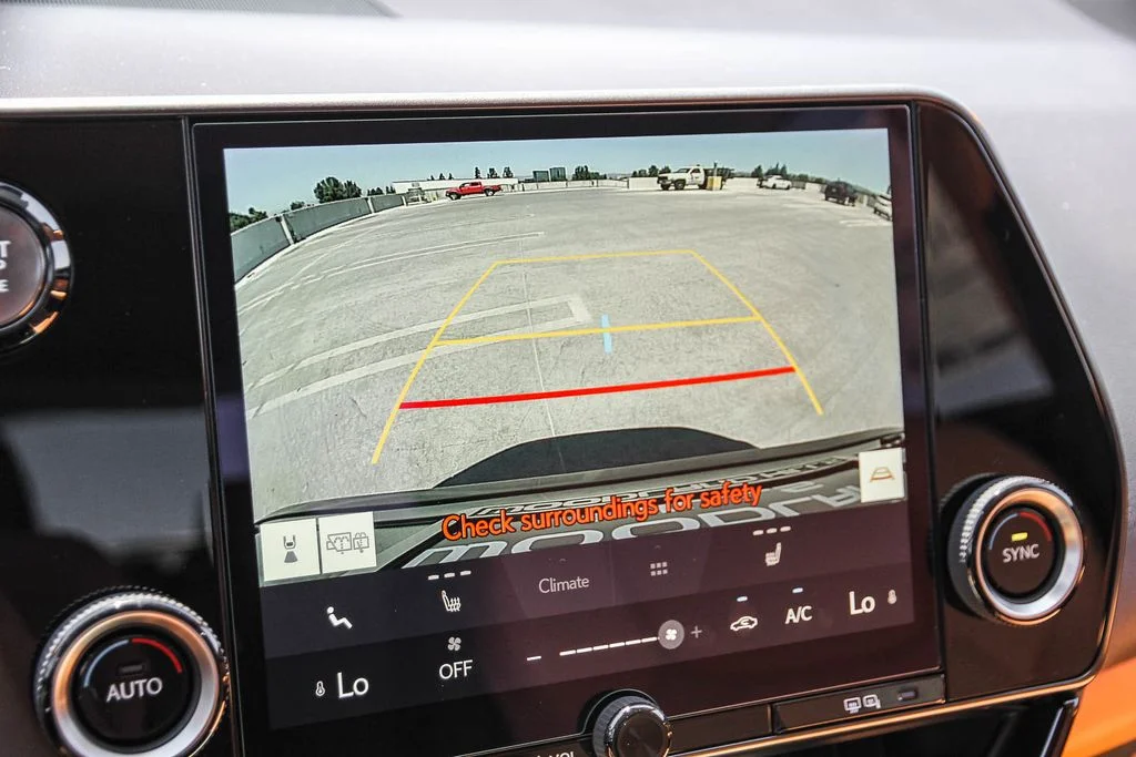 New 2026 Nori Green Pearl Lexus  350 AWD image 23