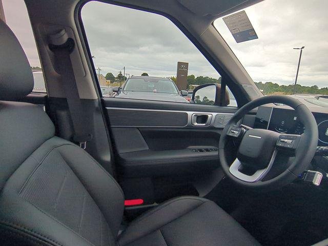 2026 Hyundai Santa Fe Limited - Photo 10
