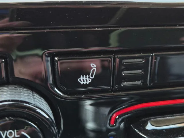 Used 2023 Black Jeep Limited image 30