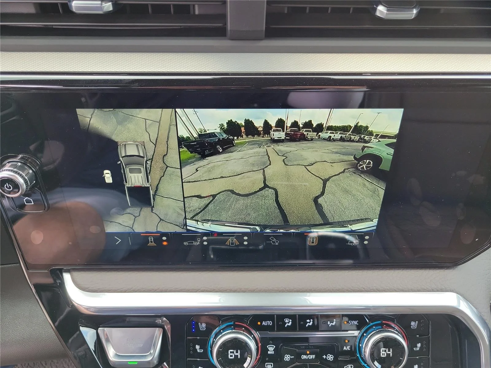 New 2026 Onyx Black GMC Denali image 26