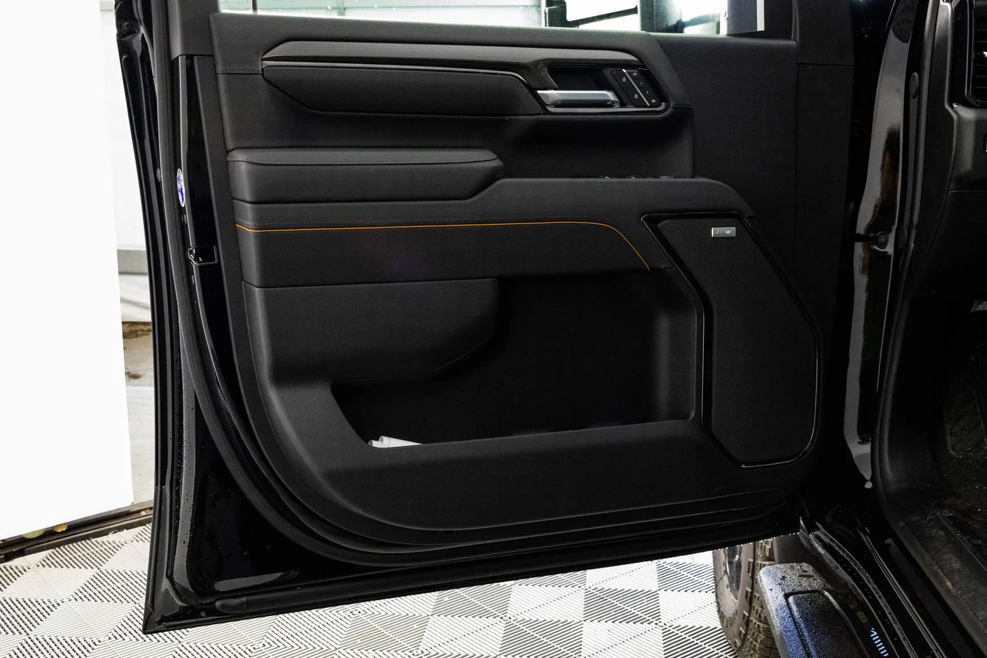 New 2026 Onyx Black GMC AT4 image 30