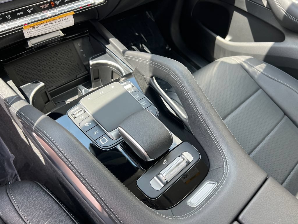New 2026 Black Mercedes-Benz GLS 450 image 62