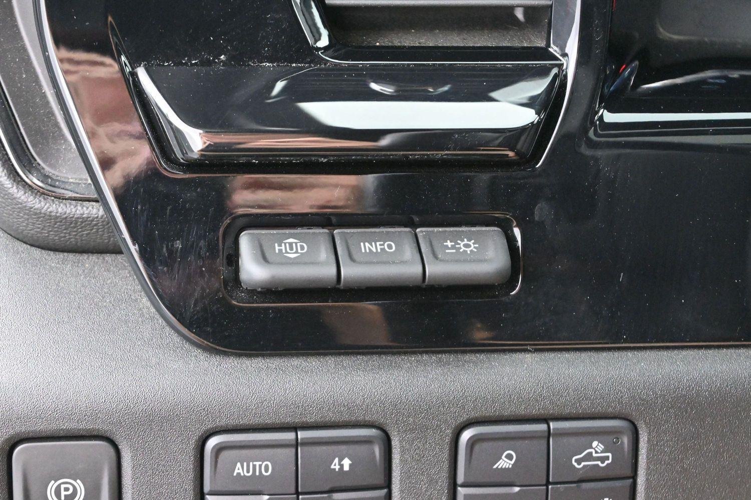 Used 2025 Slate Gray Metallic Chevrolet ZR2 image 27