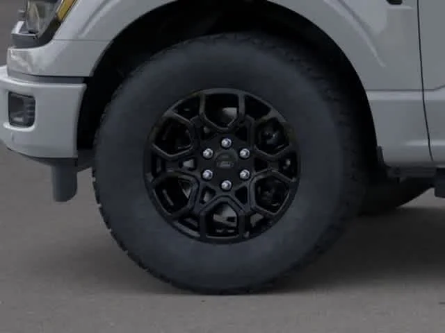 New 2026 Avalanche Ford XLT image 19