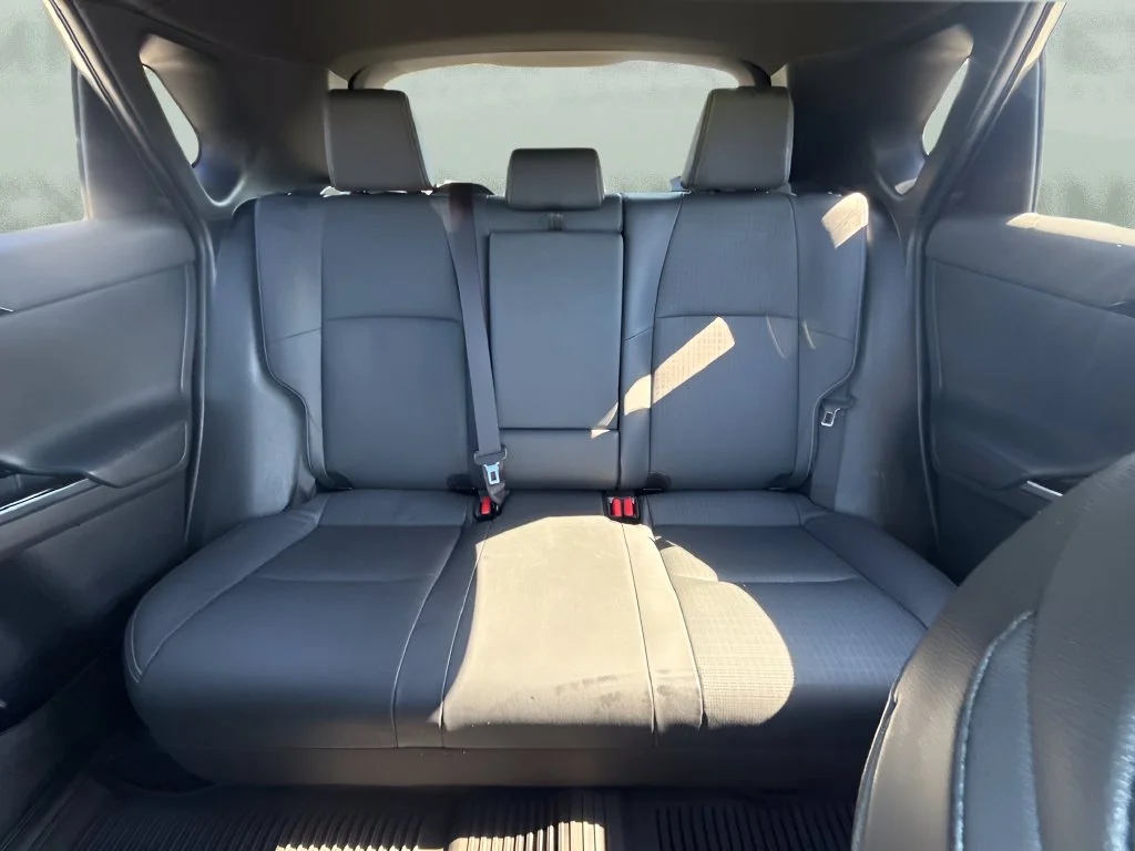 Used 2023 Black Subaru Limited image 10