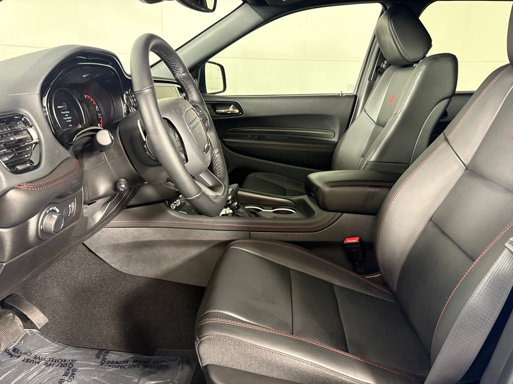New 2026 B5 Blue Dodge GT Plus image 22