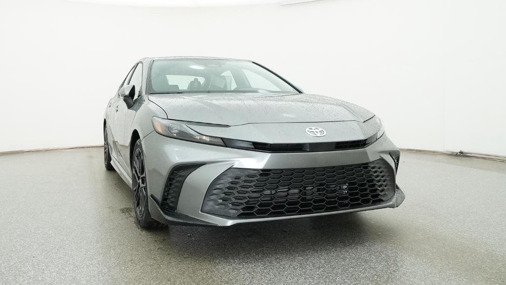 New 2026 Heavy Metal Toyota SE image 66