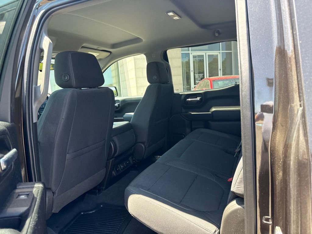 Used 2019 Brown Chevrolet LT image 14
