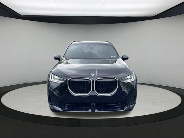 New 2026 Black Sapphire Metallic BMW 30 xDrive image 2