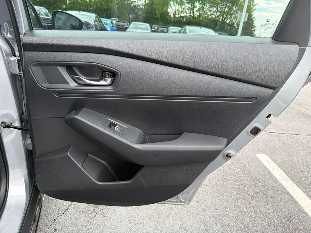 2024 Honda Accord EX - Photo 23