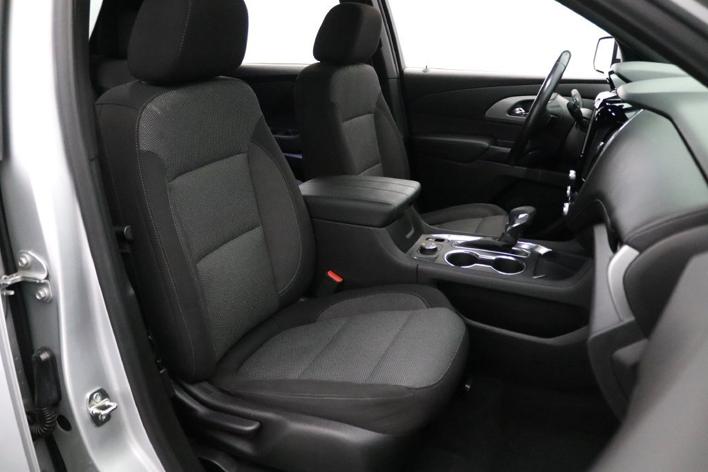 2022 Chevrolet Traverse 1LT - Photo 17