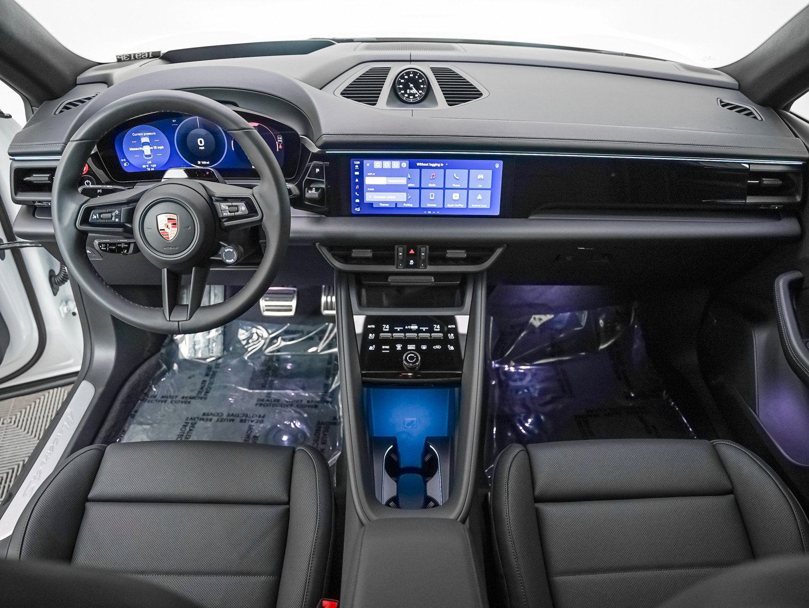 2026 Porsche Macan S - Photo 14