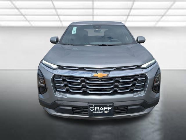 2026 Chevrolet Equinox LT - Photo 25