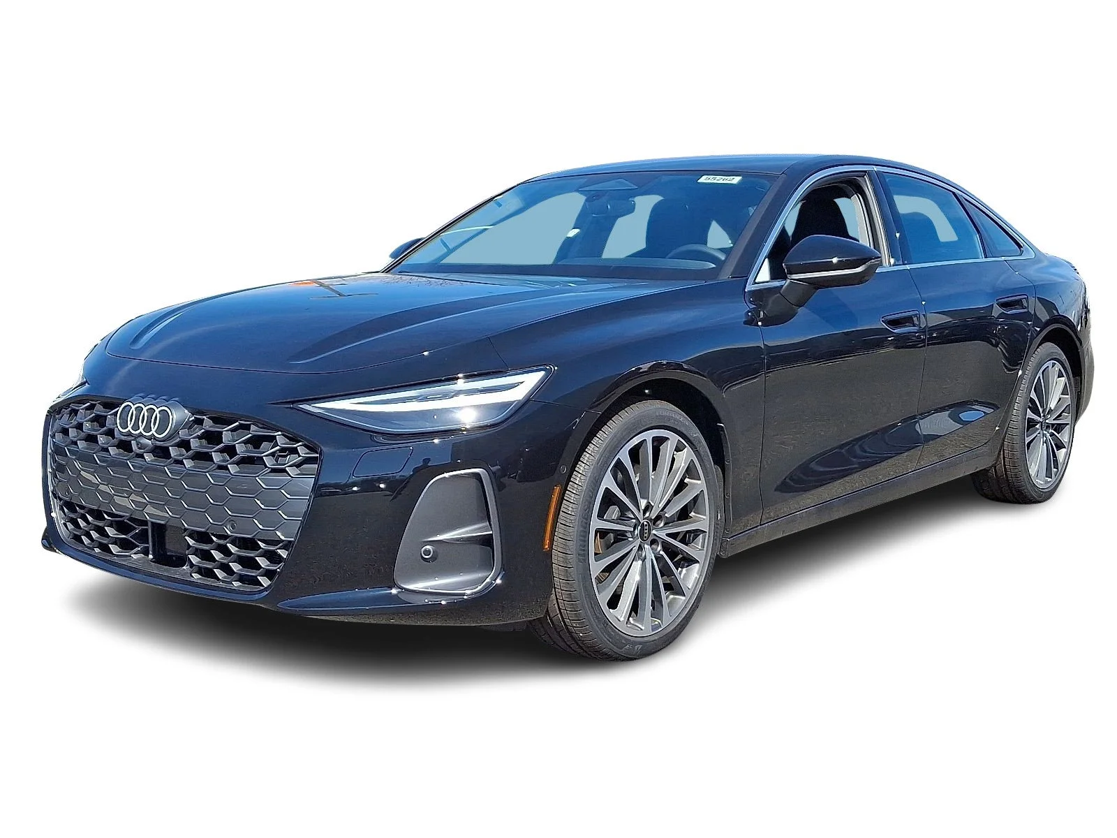 2026 Audi A6