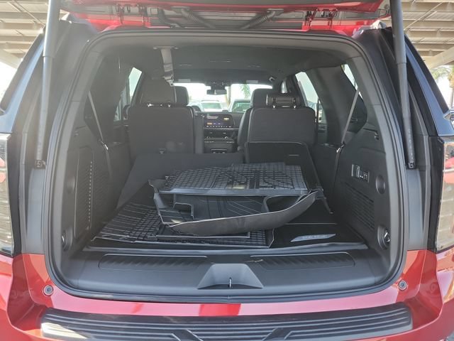 2026 Chevrolet Tahoe LT - Photo 20
