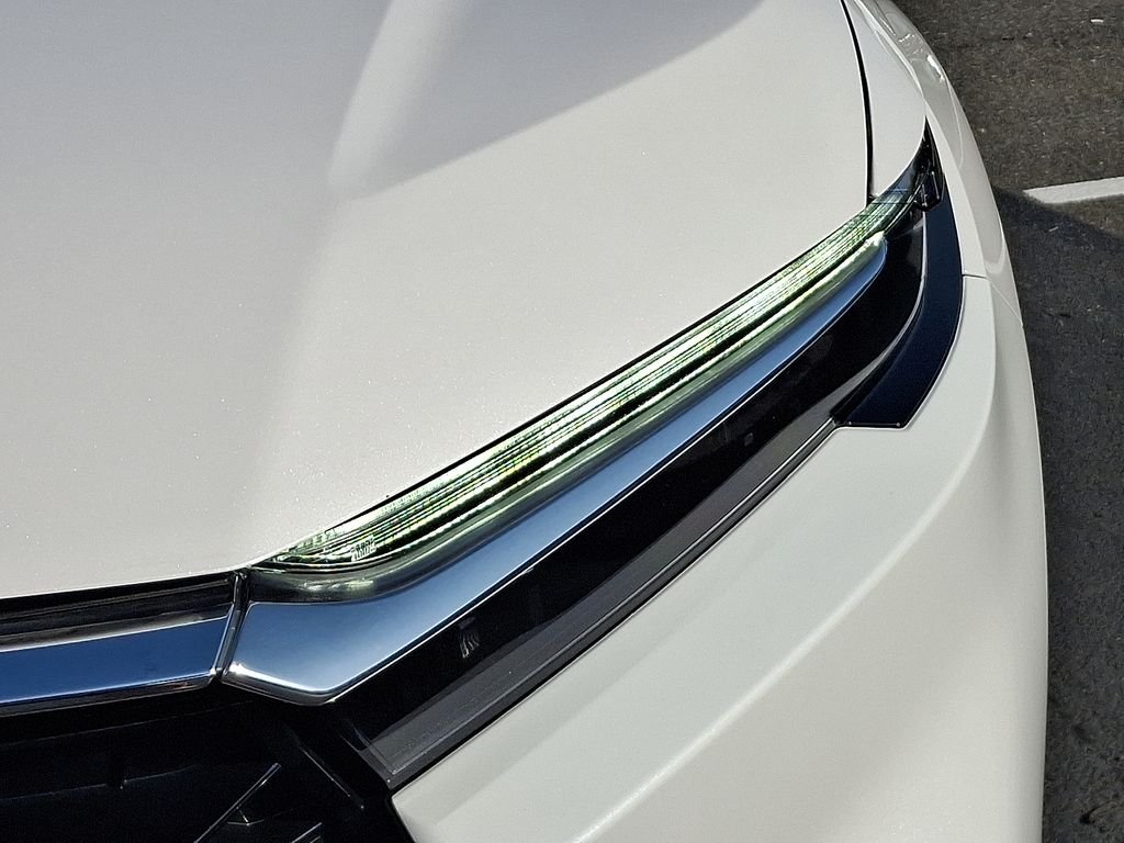 2024 Honda CR-V EX-L - Photo 9