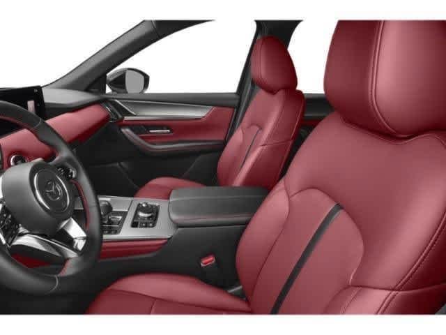 New 2026 Rhodium White Premium Mazda 3.3 Turbo S Premium image 12
