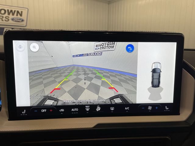 2025 Ford Bronco Sport Heritage - Photo 17