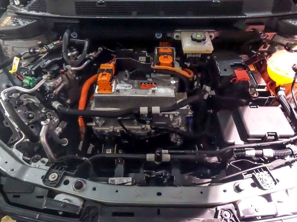 2026 CHEVROLET EQUINOX - Image 21