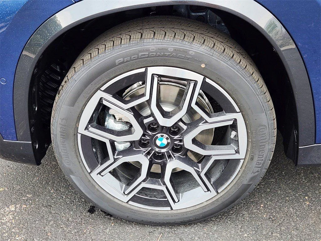 2025 BMW X1 28i - Photo 7