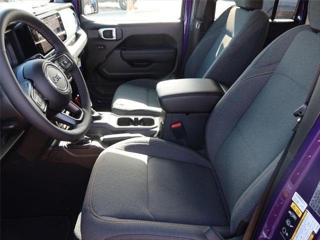 New 2026 Reign Exterior Paint Jeep Sport S image 12