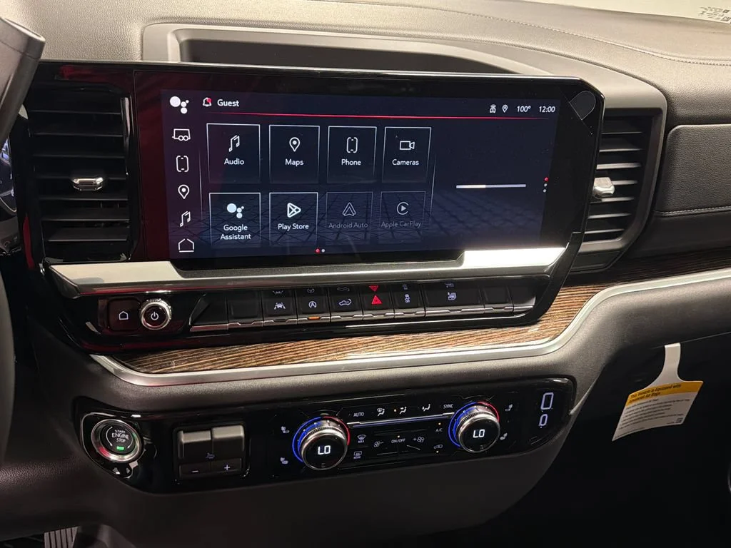 2026 GMC Sierra 1500 Elevation - Photo 37