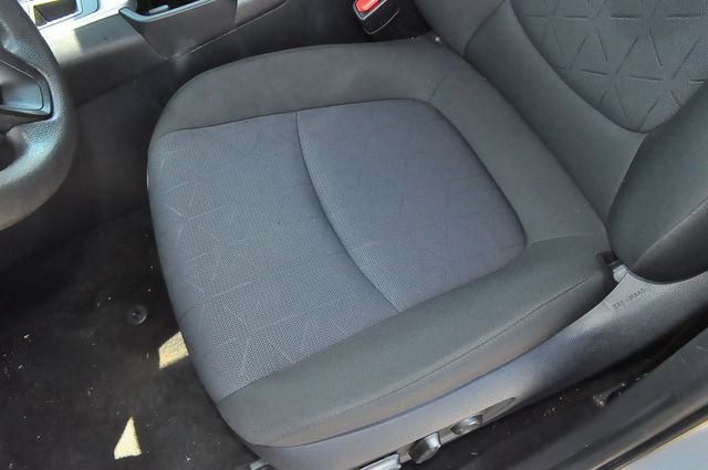 Used 2025 Silver Toyota XLE image 11