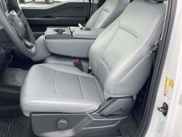 2026 Ford F-250 Super Duty XL - Photo 22
