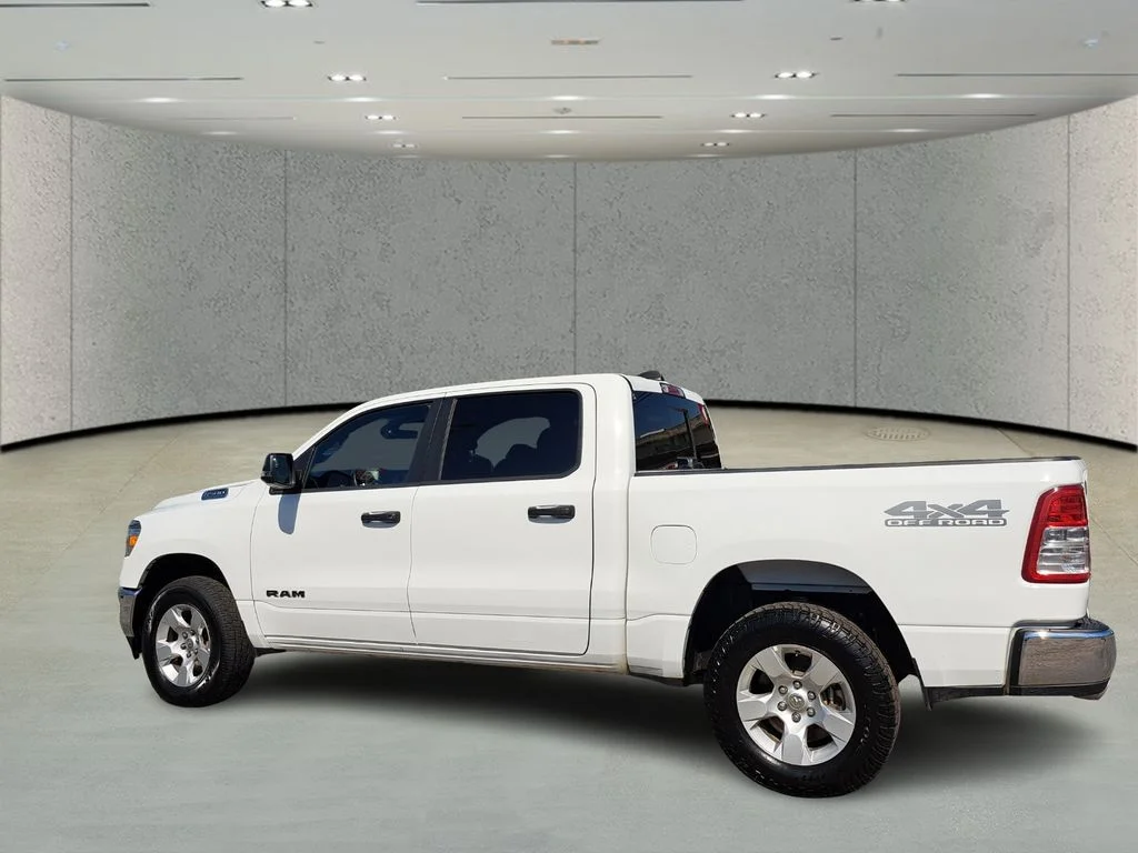 2024 RAM Ram 1500 Pickup Big Horn/Lone Star - Photo 7
