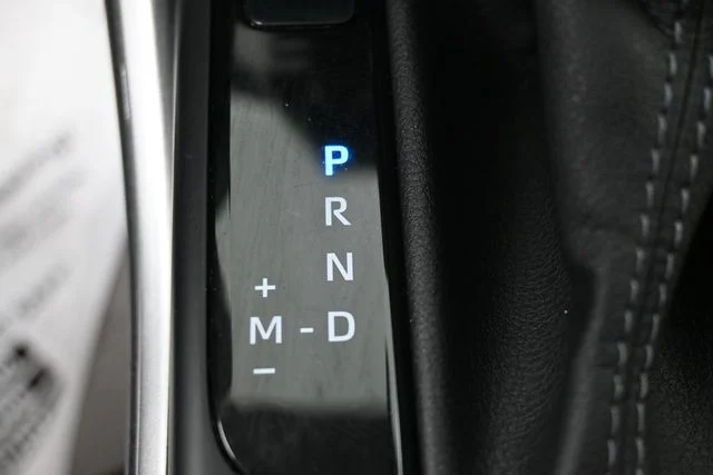 Used 2023 Black Toyota XLE image 26