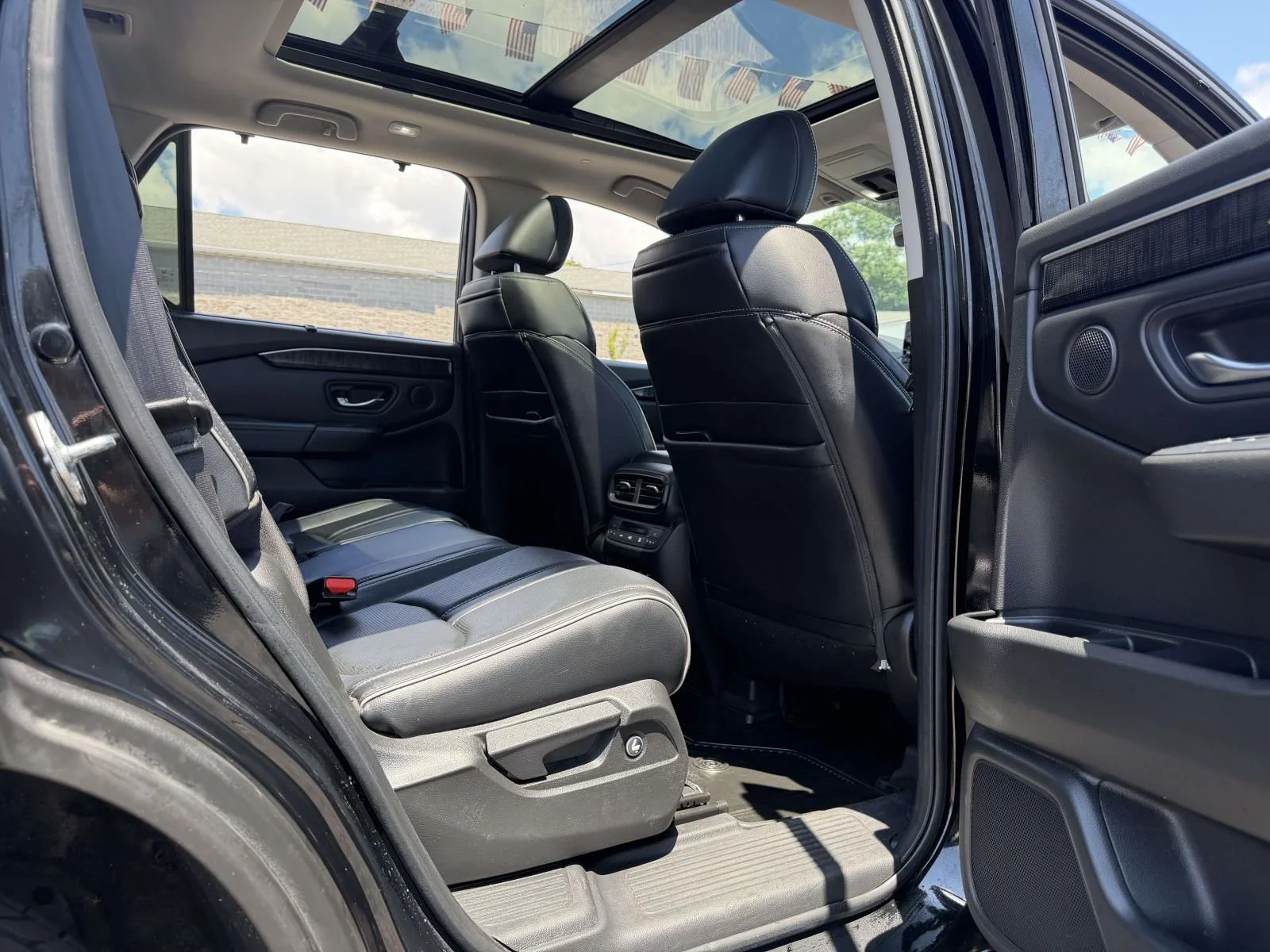 2023 Honda Pilot Elite - Photo 15