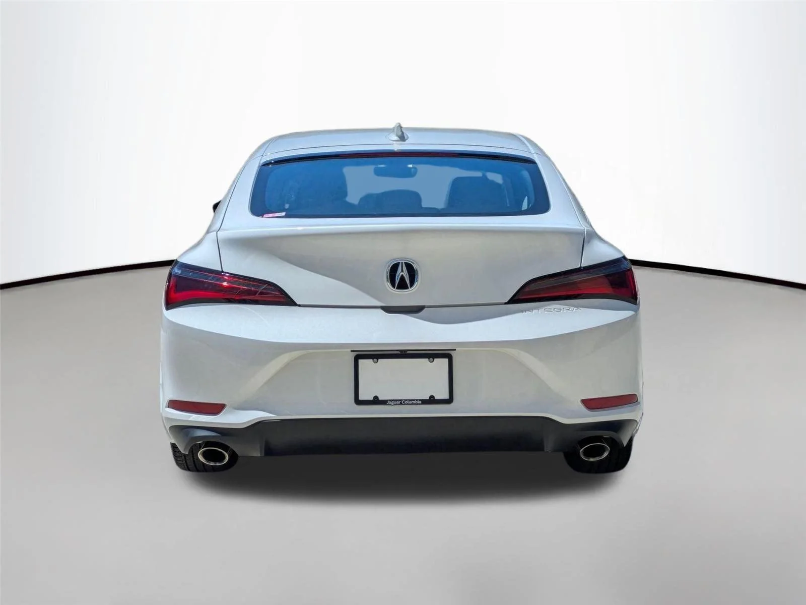 Used 2024 Platinum White Pearl Acura  image 6