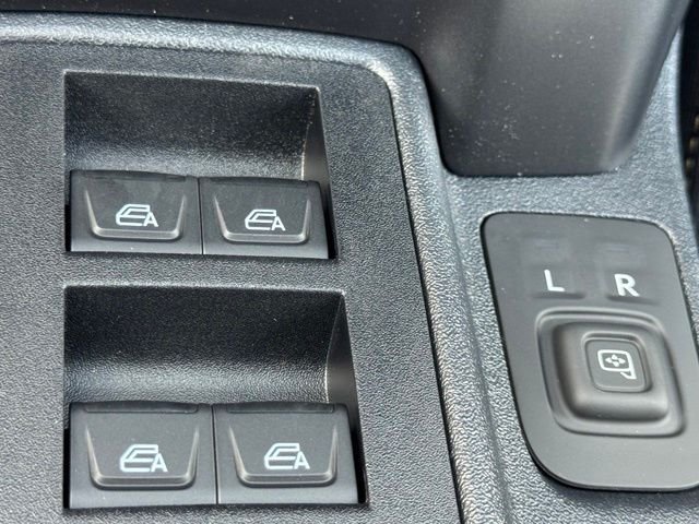 New 2026 Shadow Black Ford Badlands® image 34