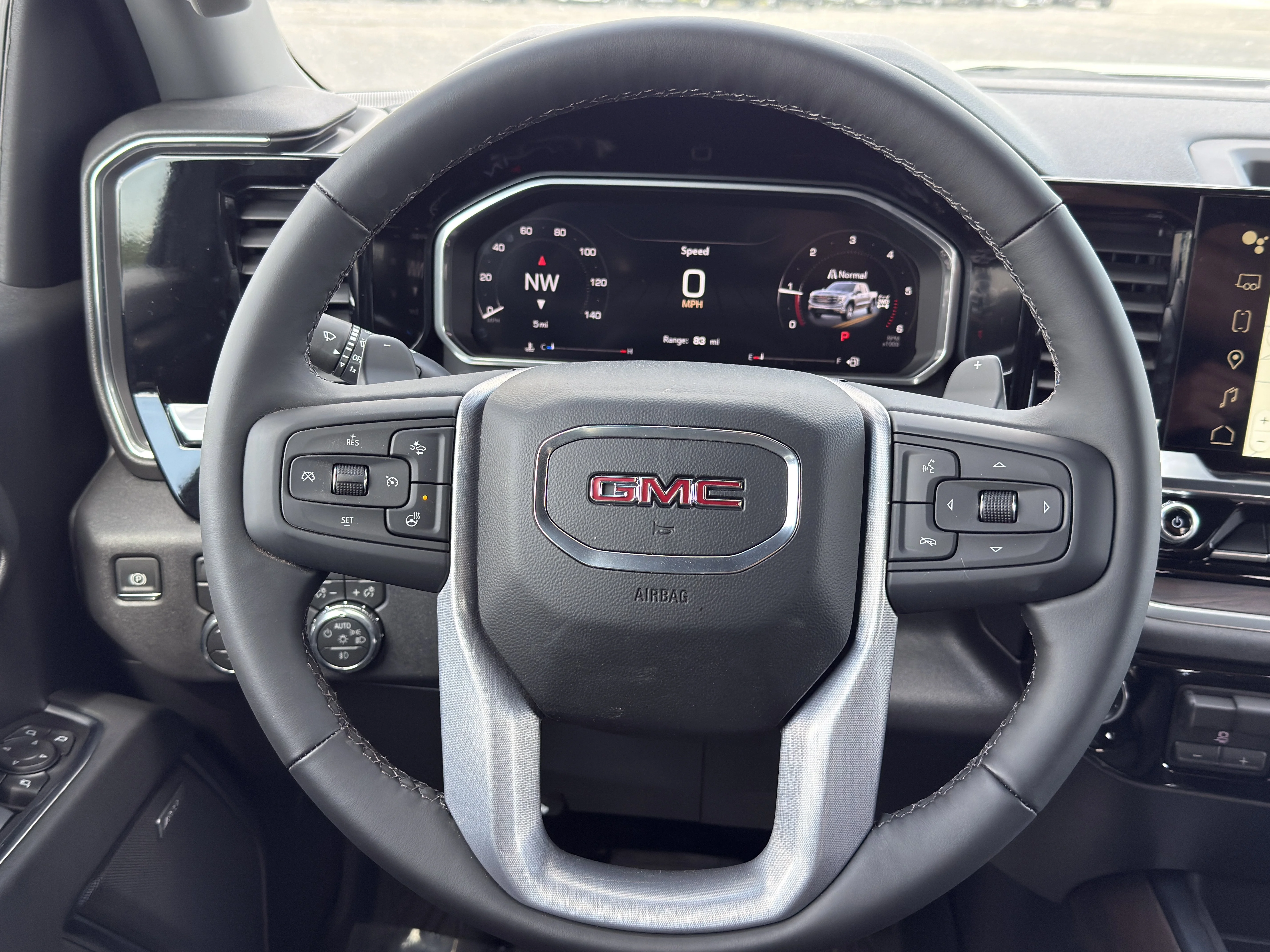 2026 GMC Sierra 1500 SLT - Photo 35
