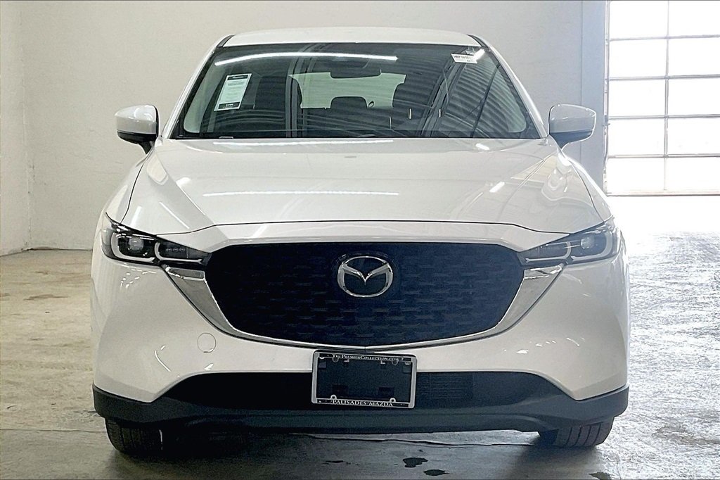2023 MAZDA CX-5 - Image 1