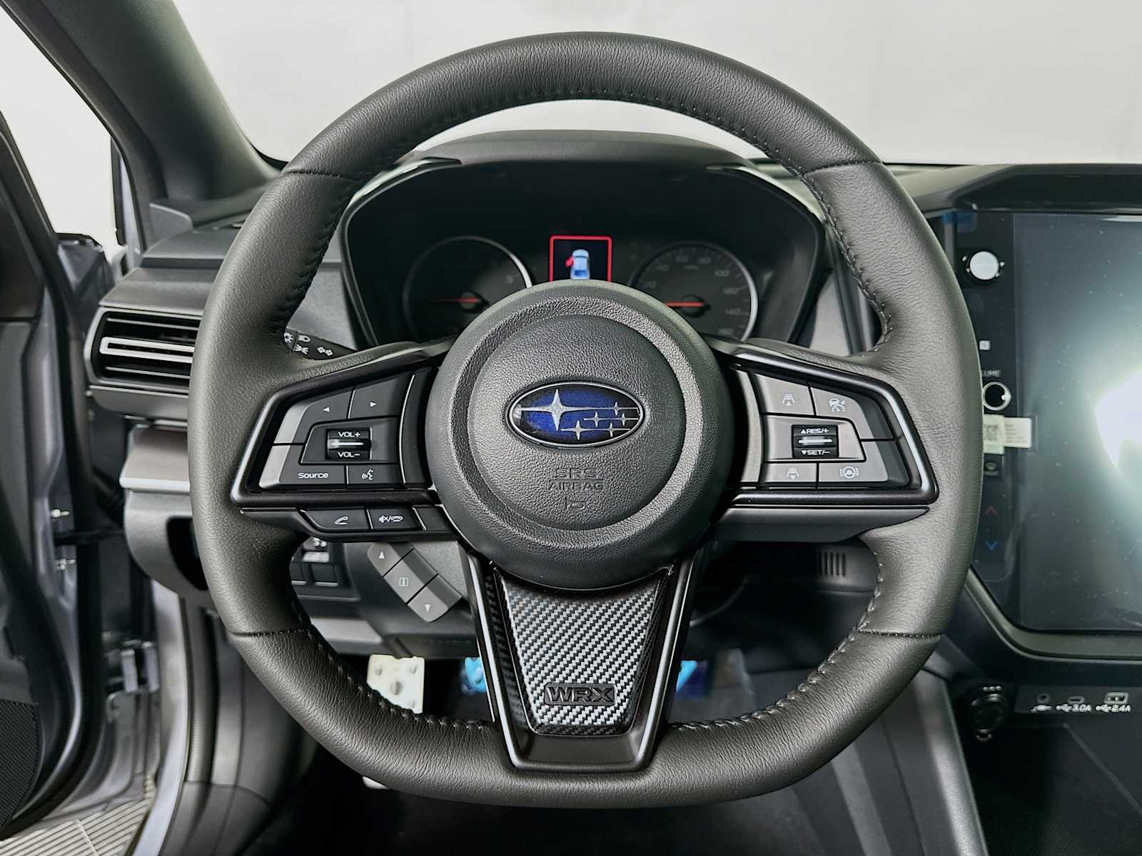 New 2026 ICE SILVER METALLIC Subaru Base image 11