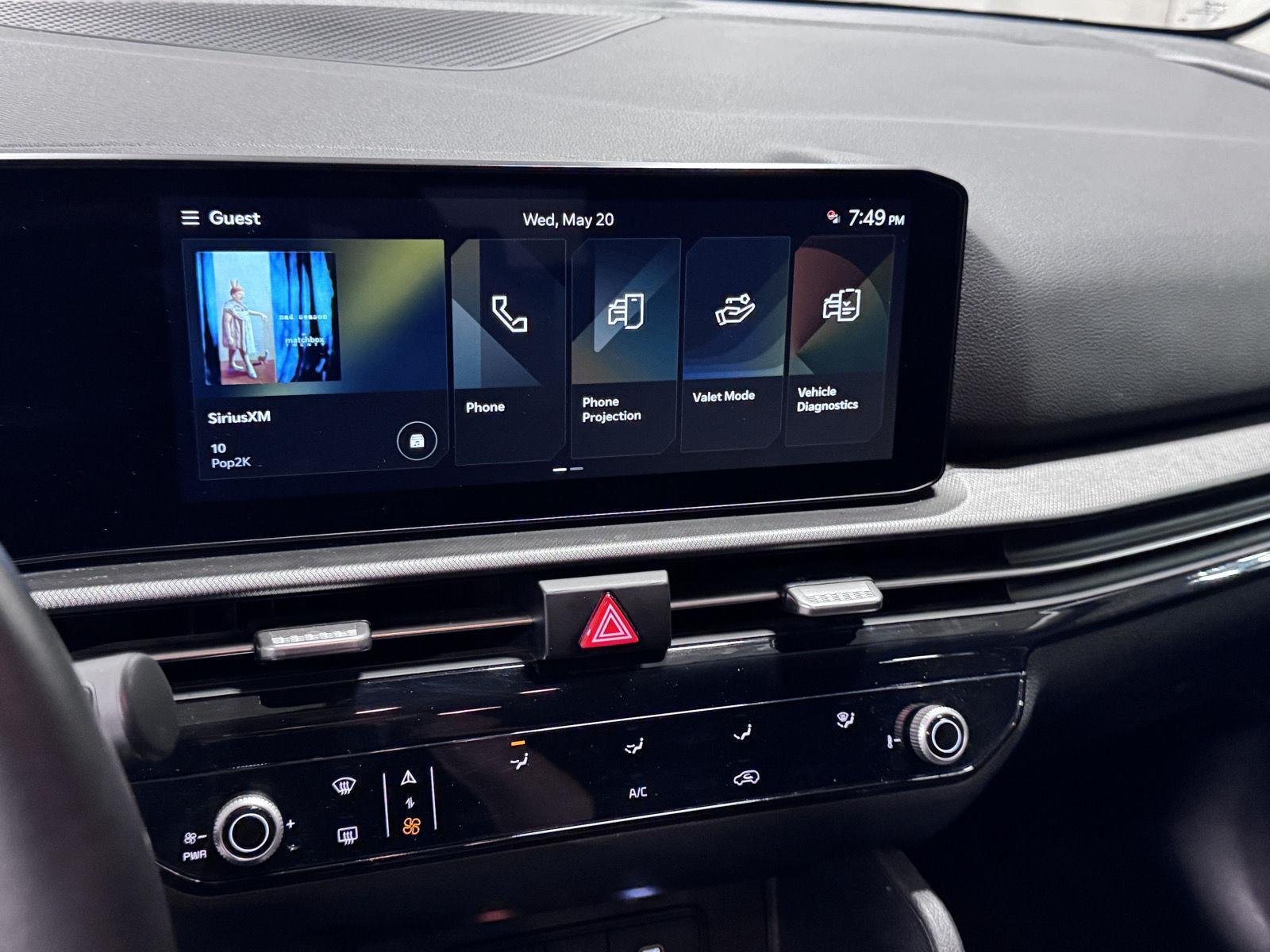 2026 Kia Sportage LX - Photo 34