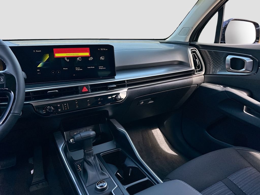 2026 Kia Sorento LX - Photo 21