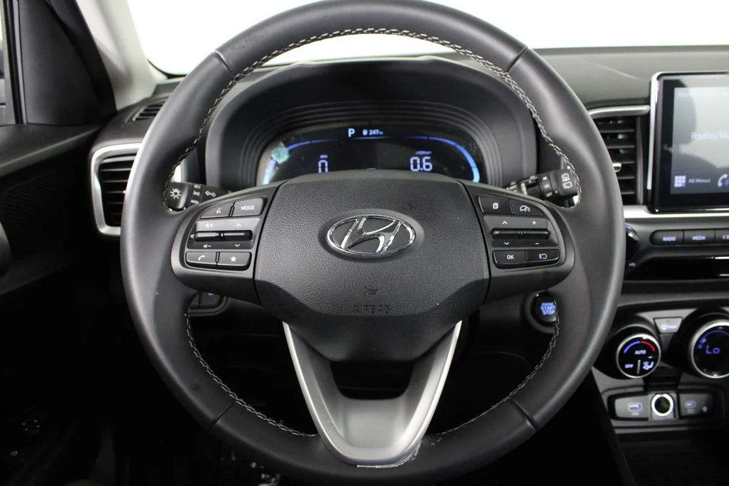 Used 2026 Gray Hyundai SEL image 27