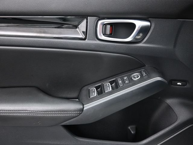2022 Honda Civic Touring - Photo 26