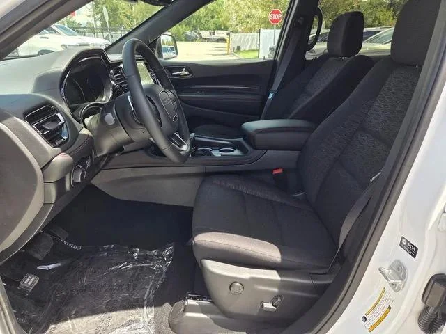 New 2026 White Knuckle Clear-Coat Exterior Paint Dodge GT image 29