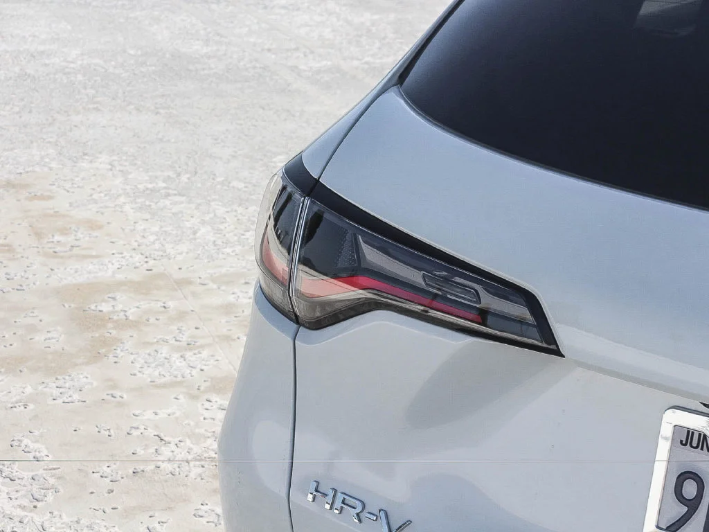 2024 Honda HR-V Sport - Photo 35